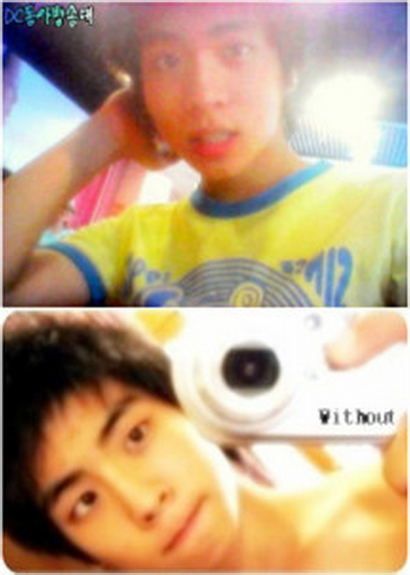  p>金钟铉(          / kim jonghyun,1990