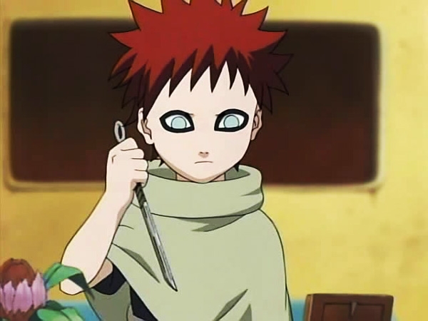 gaara