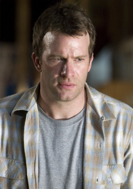 大卫·德雷顿头像