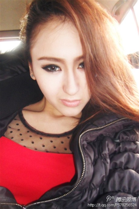 帕尔维娜·多力红