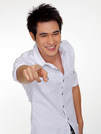  p>帕查特·南潘(rome), 1984年5月1日出生于泰国孔敬,泰国男演员