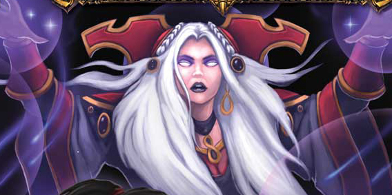 麦格娜·艾格文