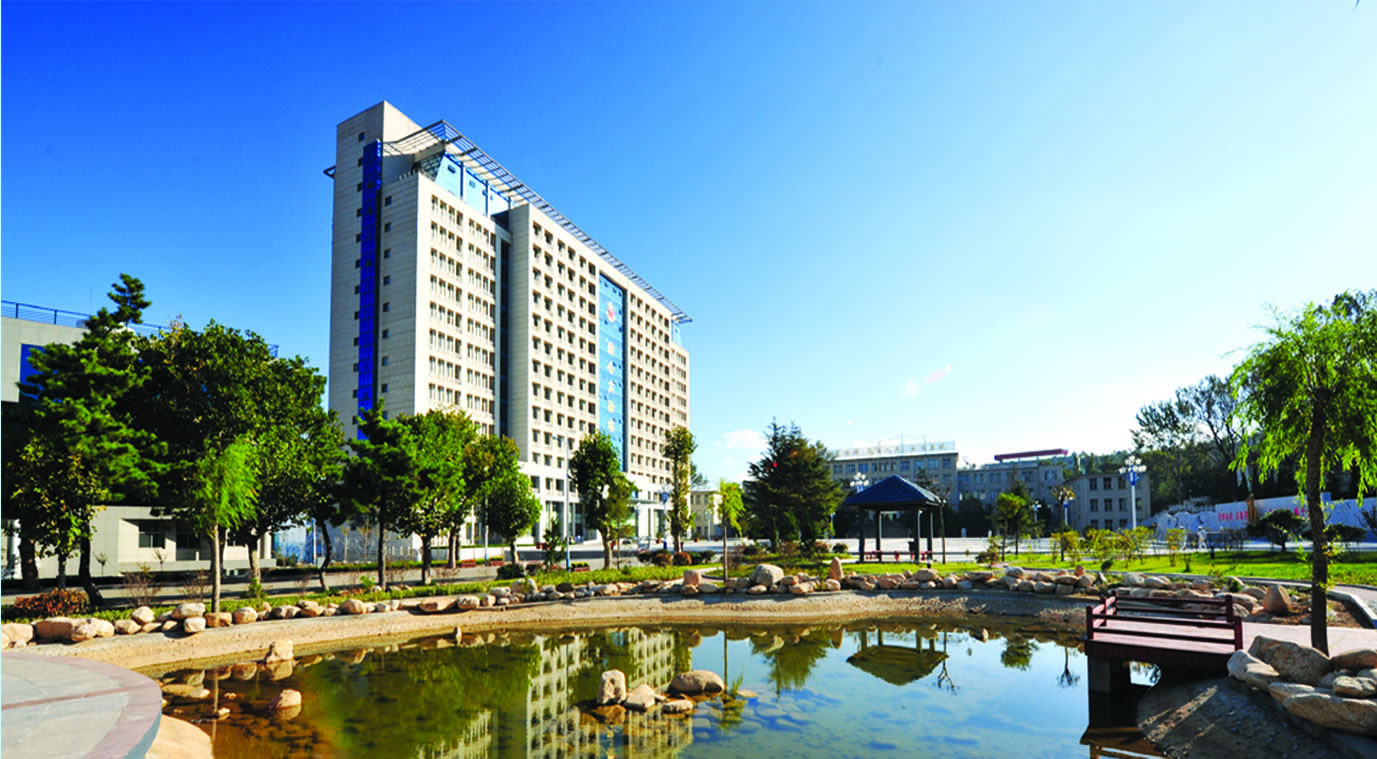 青岛海军航空工程学院