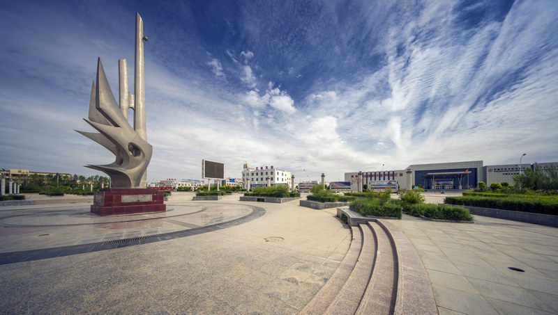  p>茫崖市,隶属于青海省 a target="_blank" href="/item/海西蒙古族