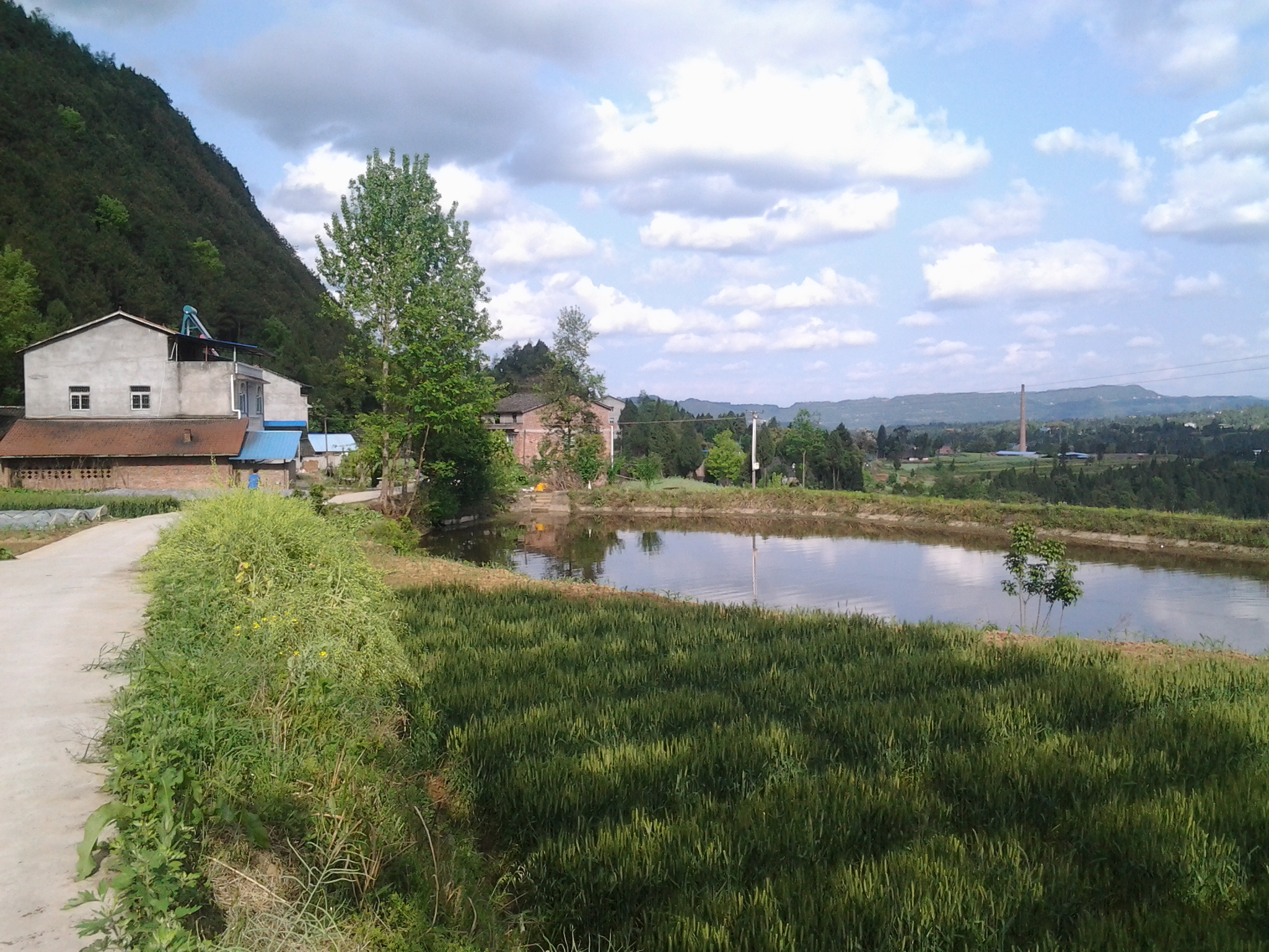 玉山镇,隶属于四川省巴中市恩阳区,地处<a