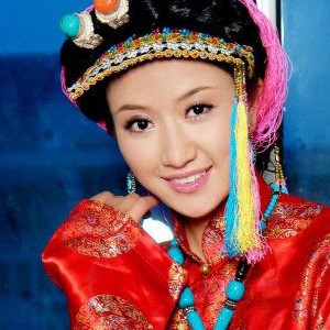 a href="#" data-lemmaid="4176681">丹巴旺姆 /a>演唱的一首藏语歌曲