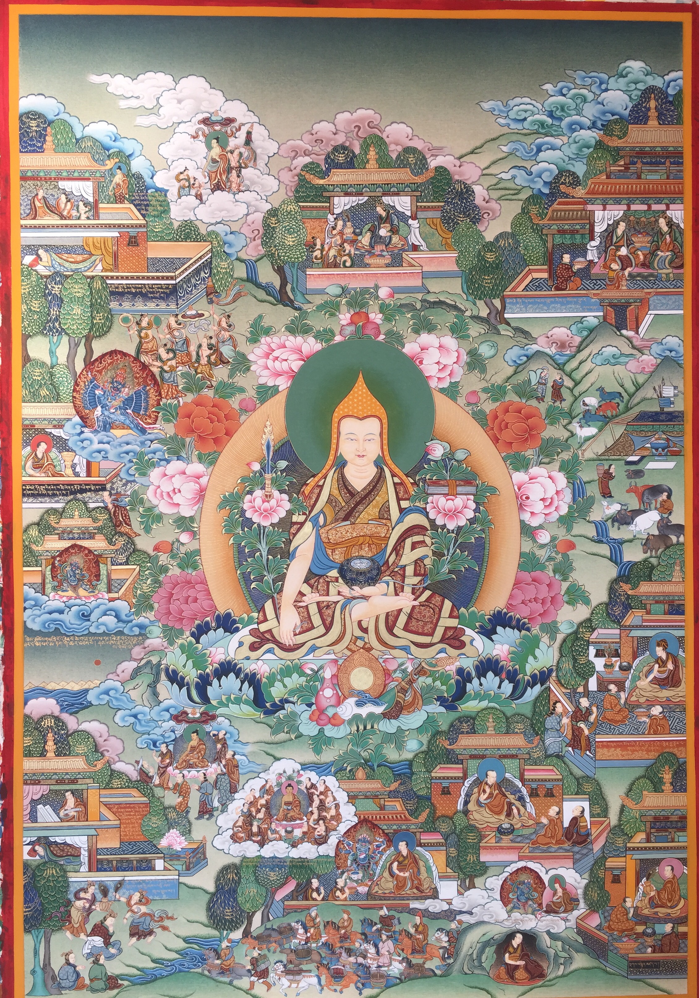 超度救拔-超度救苦歌