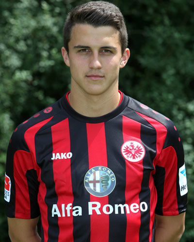 马克-奥利弗·肯普夫