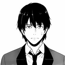 是漫画作品《 a target="_blank" href="/item/狂赌之渊/14902484"