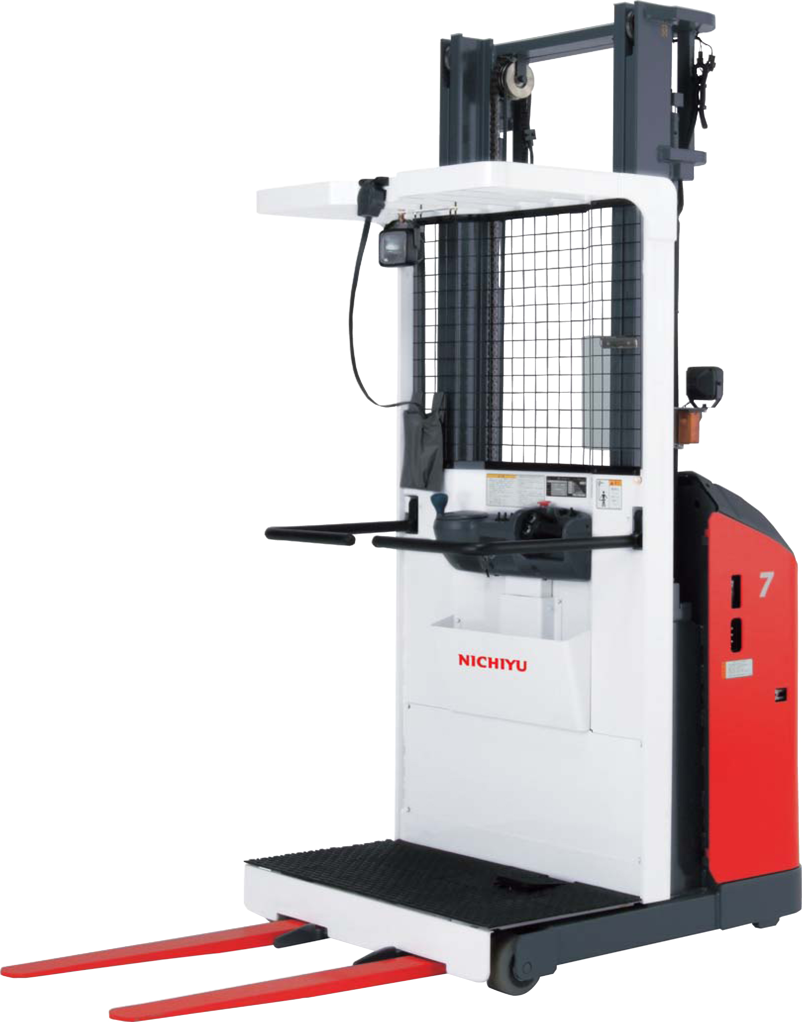 力至优叉车(上海)有限公司