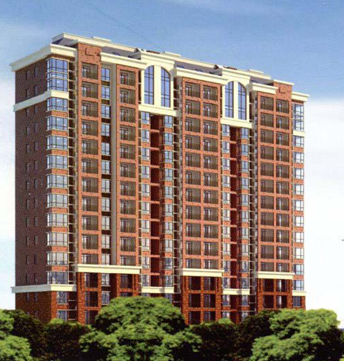 明城·海湾新苑