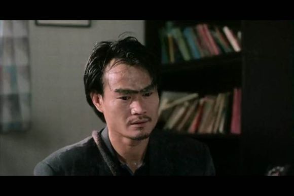 僵尸片始祖林正英