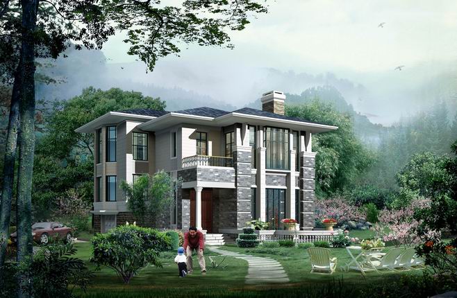  p>万基欧郡是位于青田青田油竹新区的一个小区. /p>