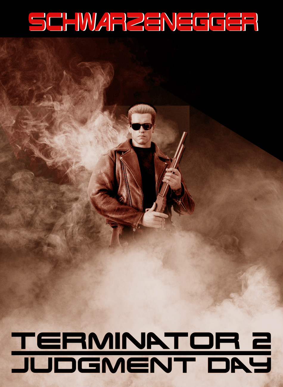 终结者2