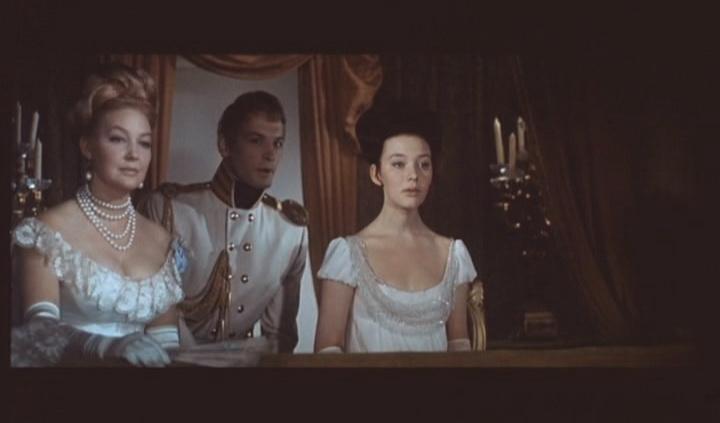 战争与和平warandpeace(1968)
