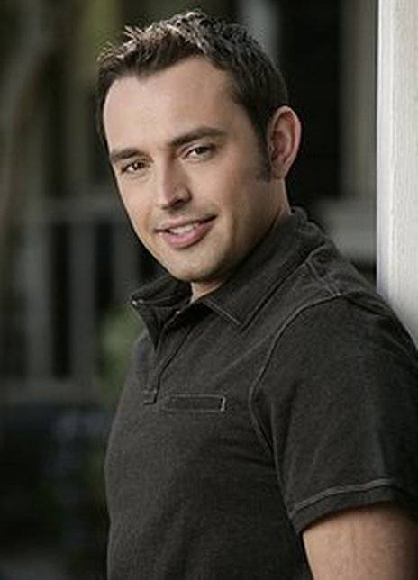 Jarod Miller_百度百科