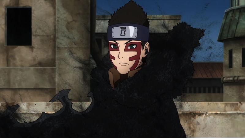 data-lemmaid="8702">火影忍者 /a>》漫画中的磁遁术