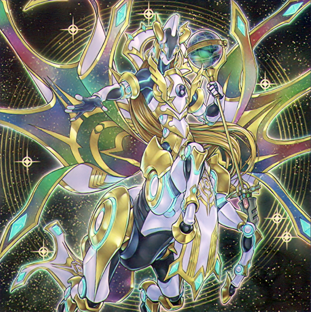 星守之骑士托勒密