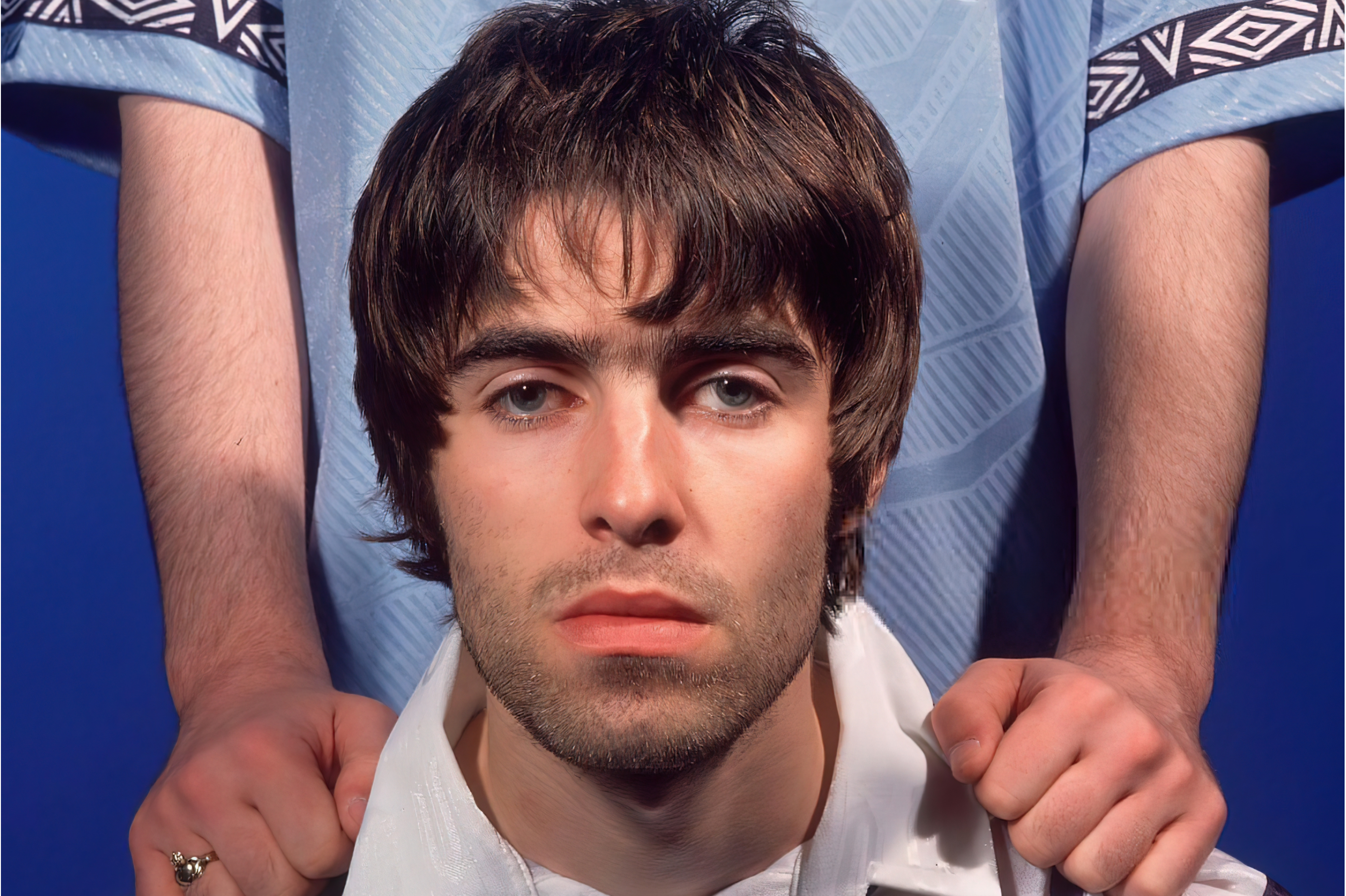  p>利亚姆·加拉格(liam gallagher),生于1972年9月21日,oasis乐队