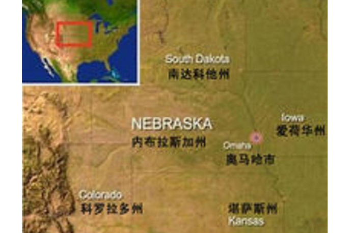 p>奥马哈(omaha)是美国 a target="_blank" href="/item/内布拉斯加