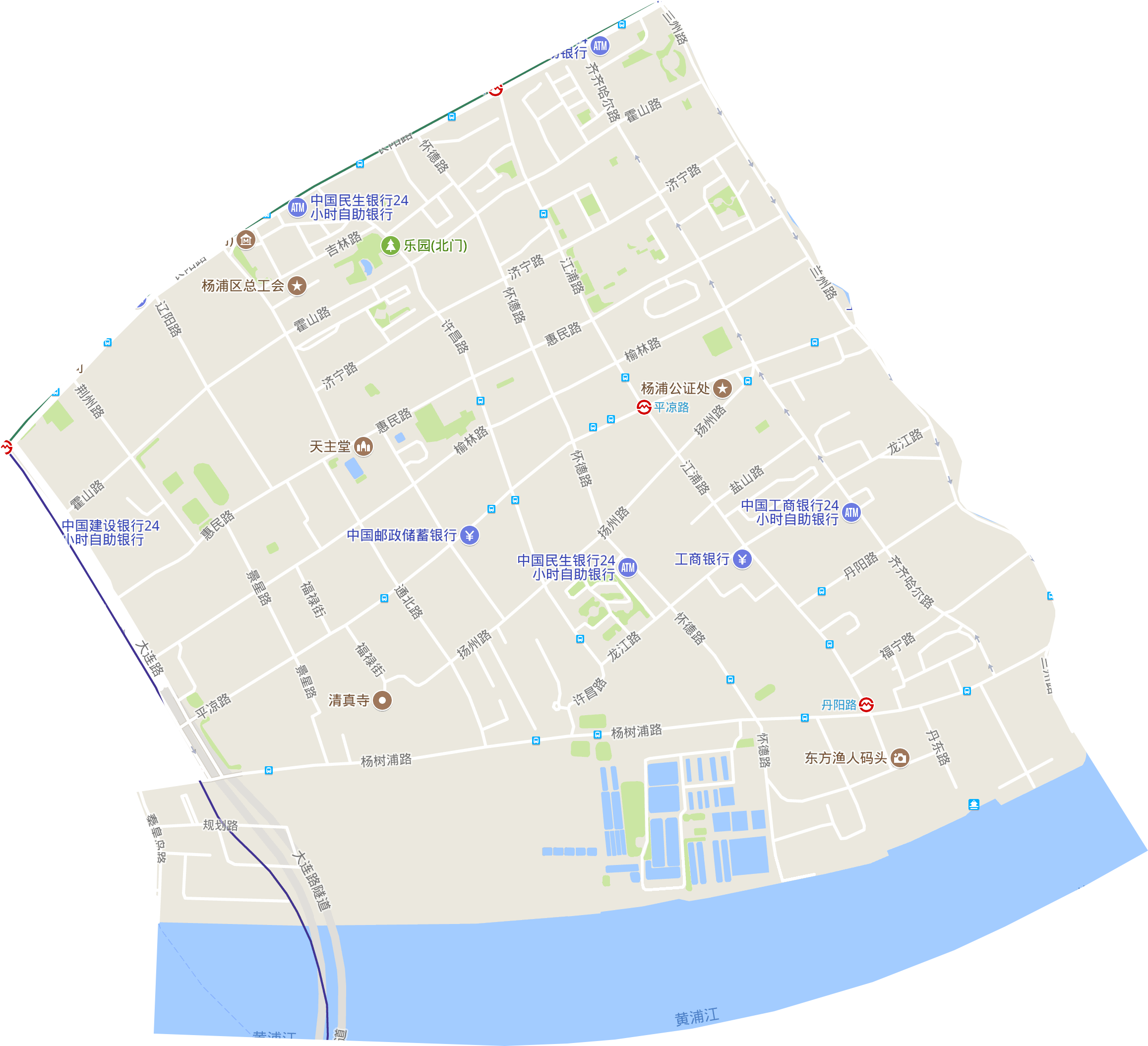  p data-id="go085qyxak">平凉路街道,隶属上海市杨浦区, span class=