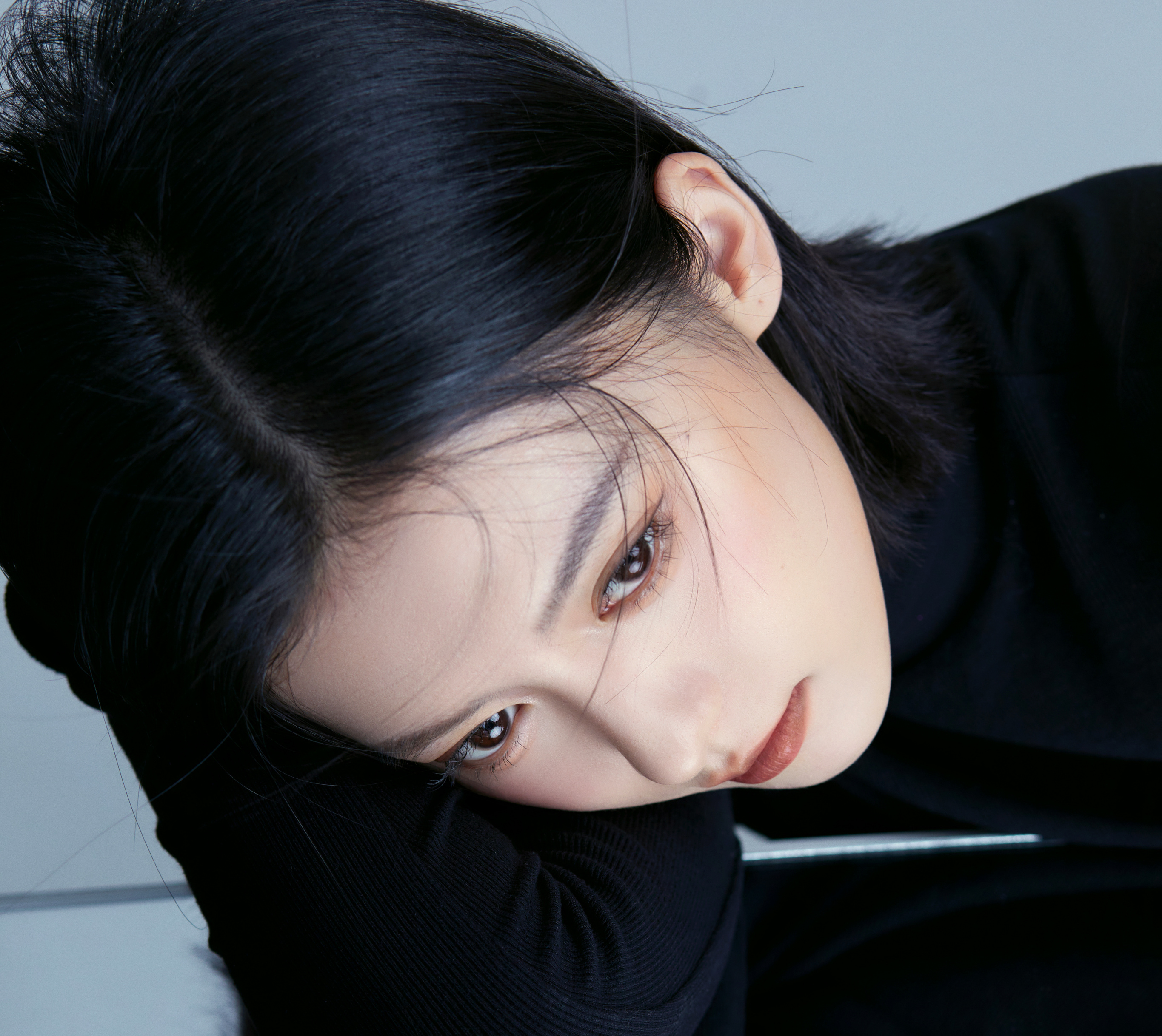 合诗雨,<span clas