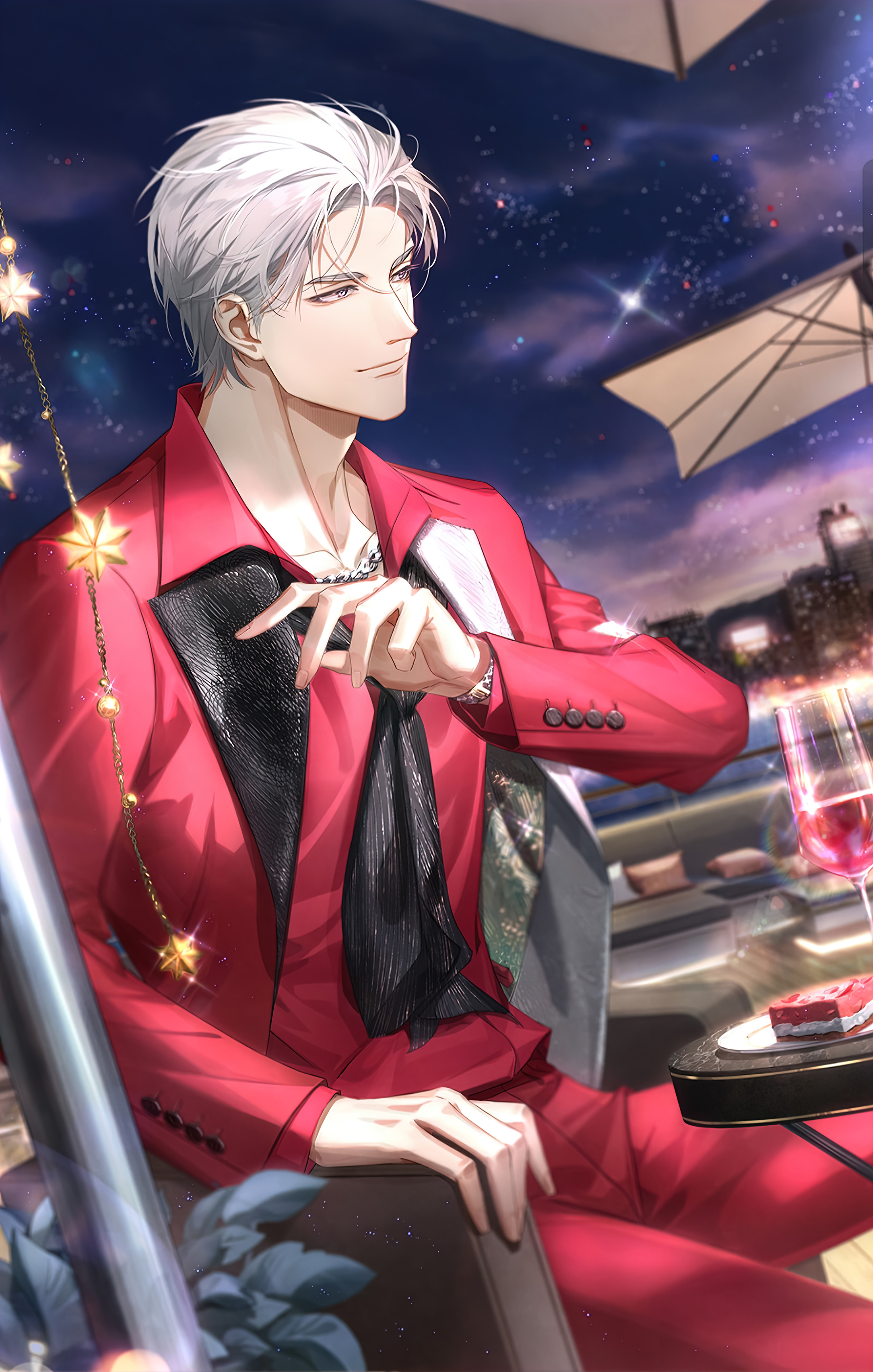  p data-id="gnard0mwg2">查理苏,腾讯北极光工作室旗下乙女游戏《 a