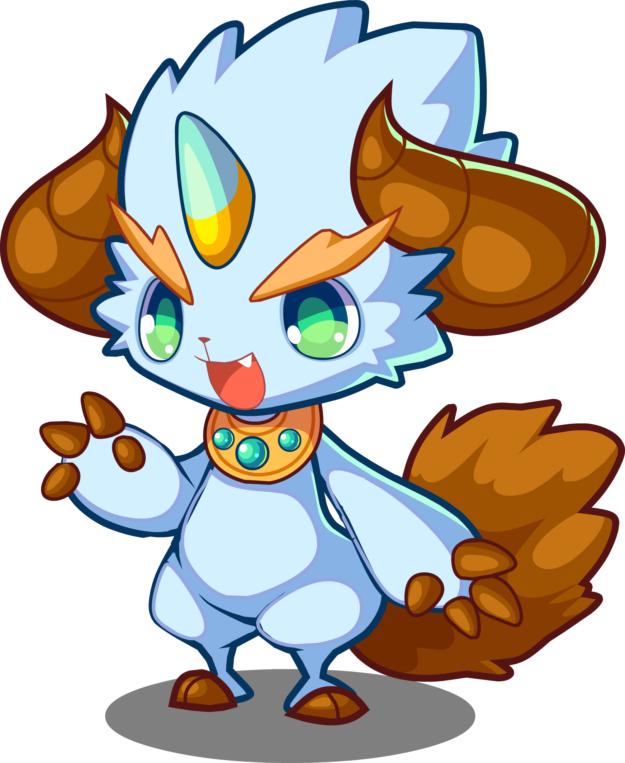 《 a target="_blank" href="/item/洛克王国/67258" data-lemmaid="