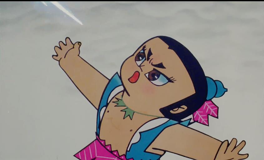 ">水娃,中国动画《 a target="_blank" href="/item/葫芦兄弟/472880"