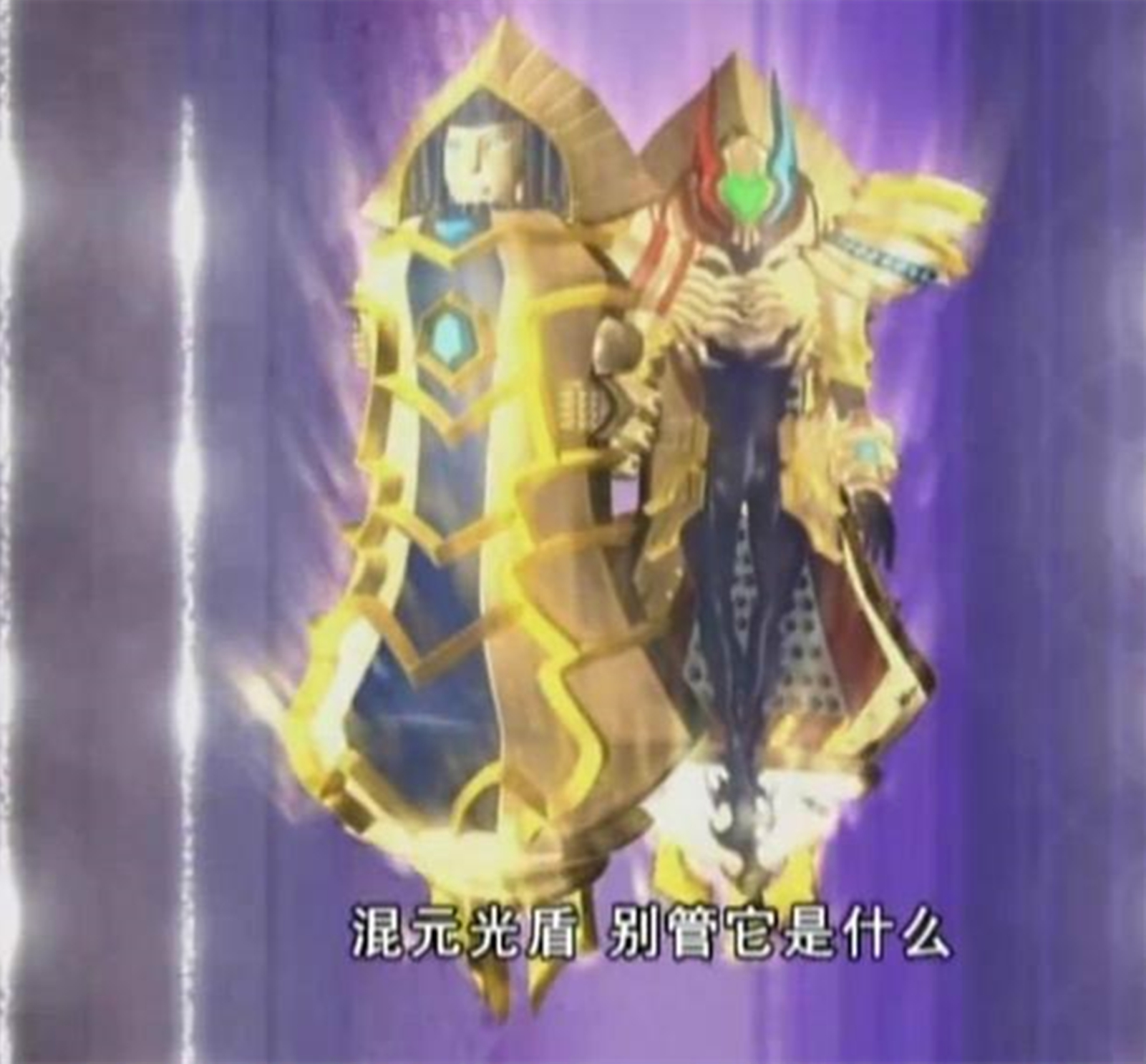 战斗王之飓风战魂