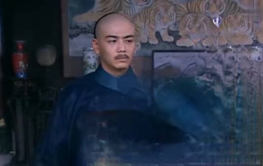 保胜（《天地民心》中的反派御前侍卫角色）_百度百科