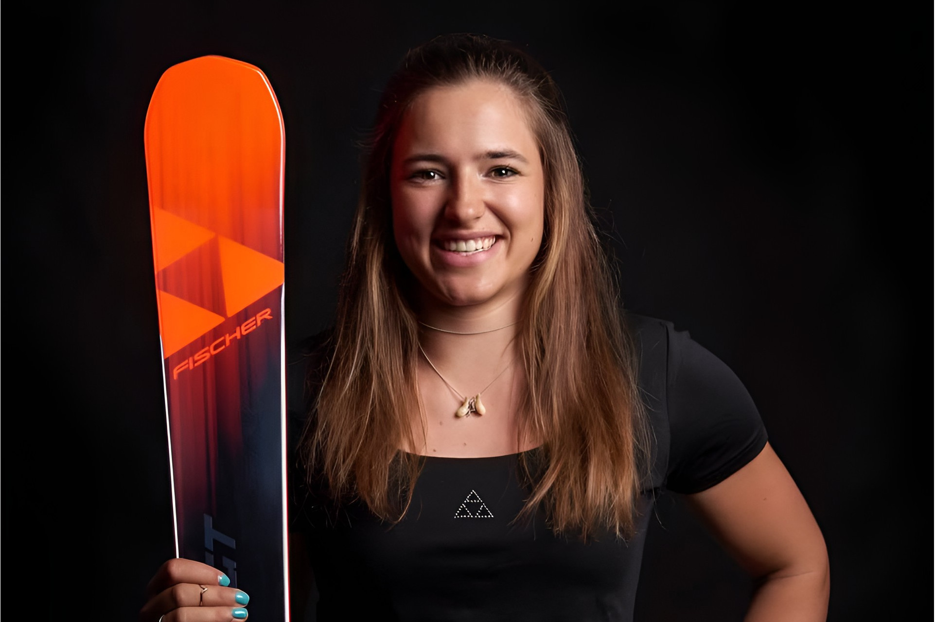 卡塔琳娜·胡贝尔