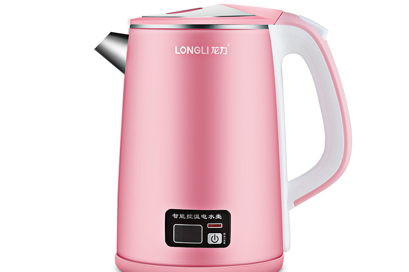  p>龙力ll-8003a是龙力品牌下的一款电热水壶. /p>