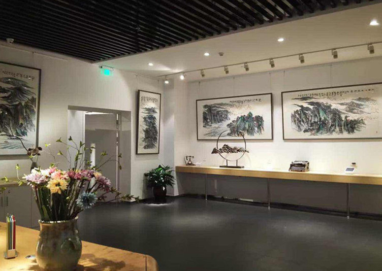 北京唐风美术馆