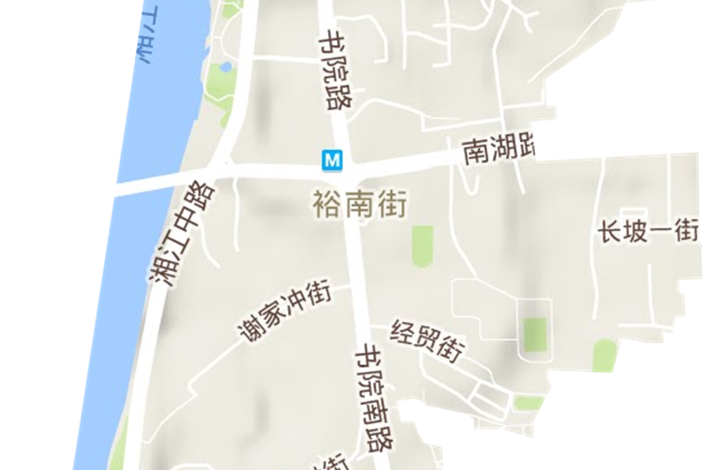  p data-id="gnzylbbqwn">裕南街街道,隶属于湖南省长沙市天心区,地处