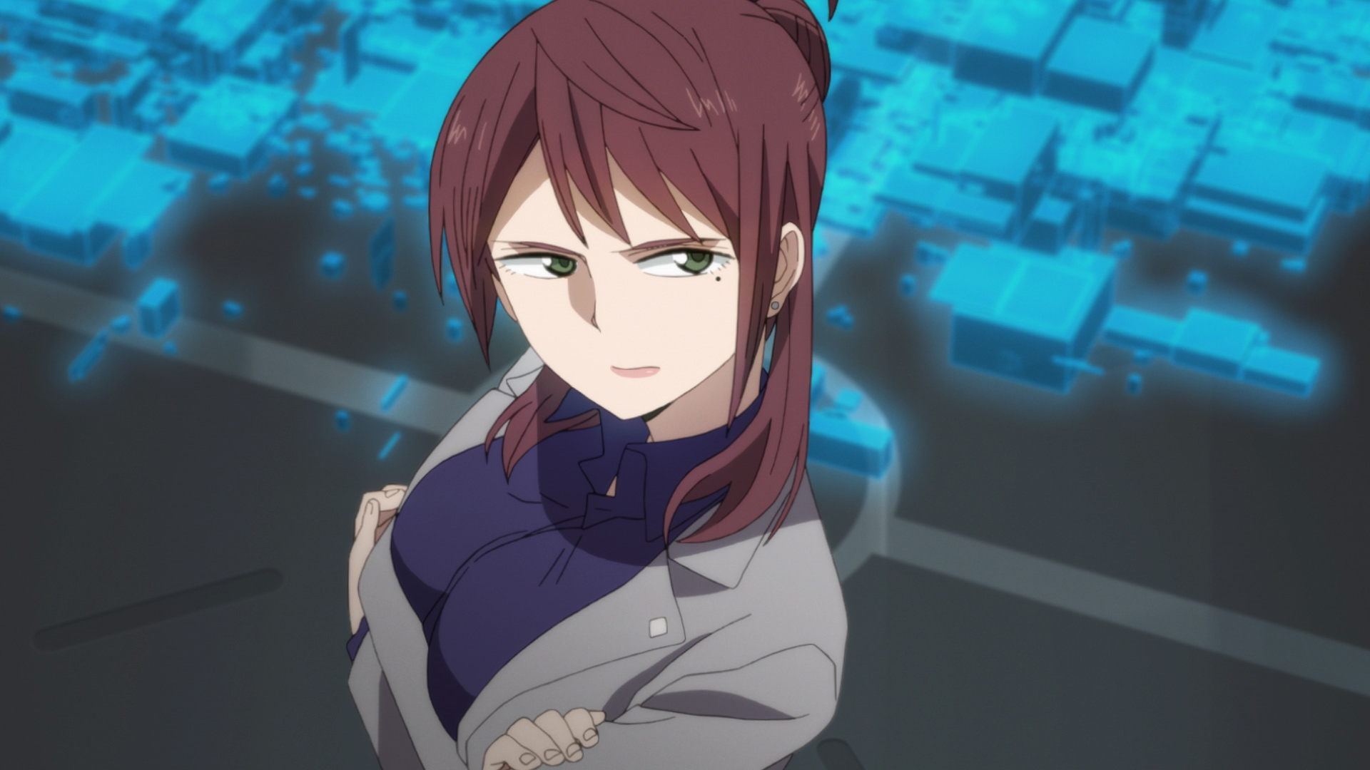 代表作有《 a target="_blank" href="/item/血意少年/8400434" data