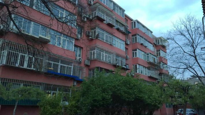 东四十三条79号院