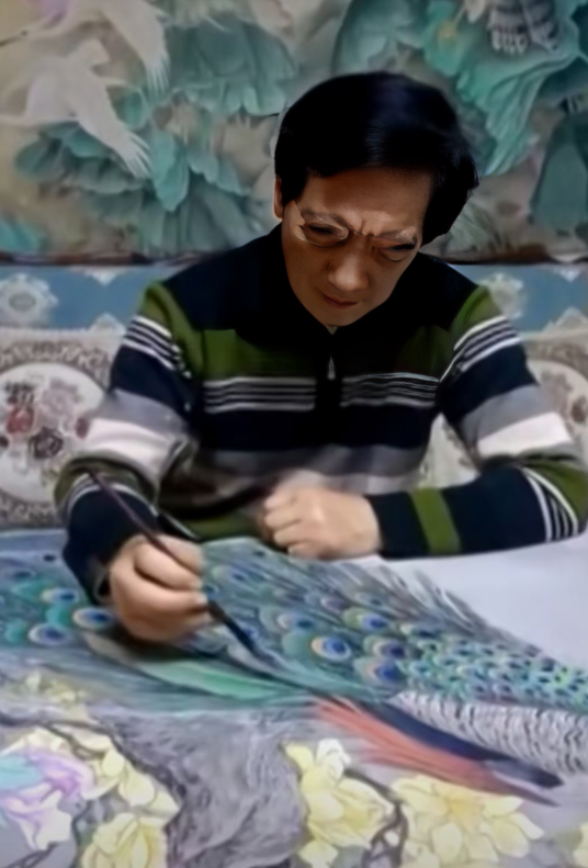 王德禄（田世光先生弟子）_百度百科