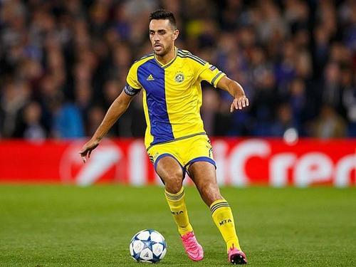  p>埃兰·扎哈维(eran zahavi),1987年7月25日出生于以色列 a href="