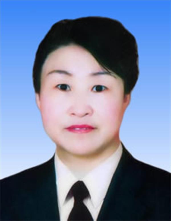 陕西省商洛市洛南县人大常委会党组书记,人大常委会主任 /p>