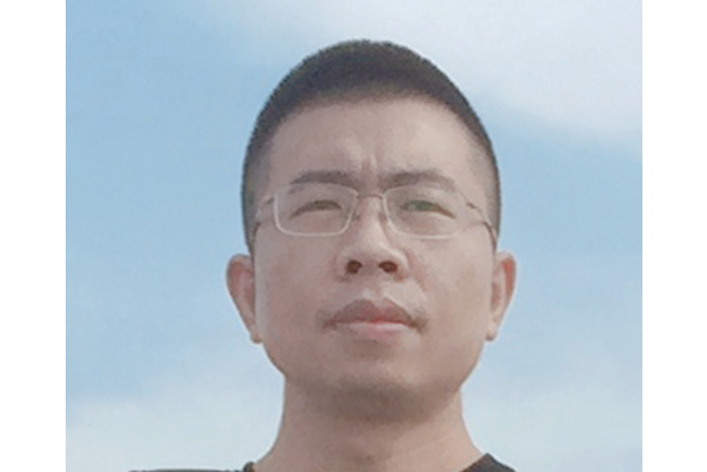 张中华