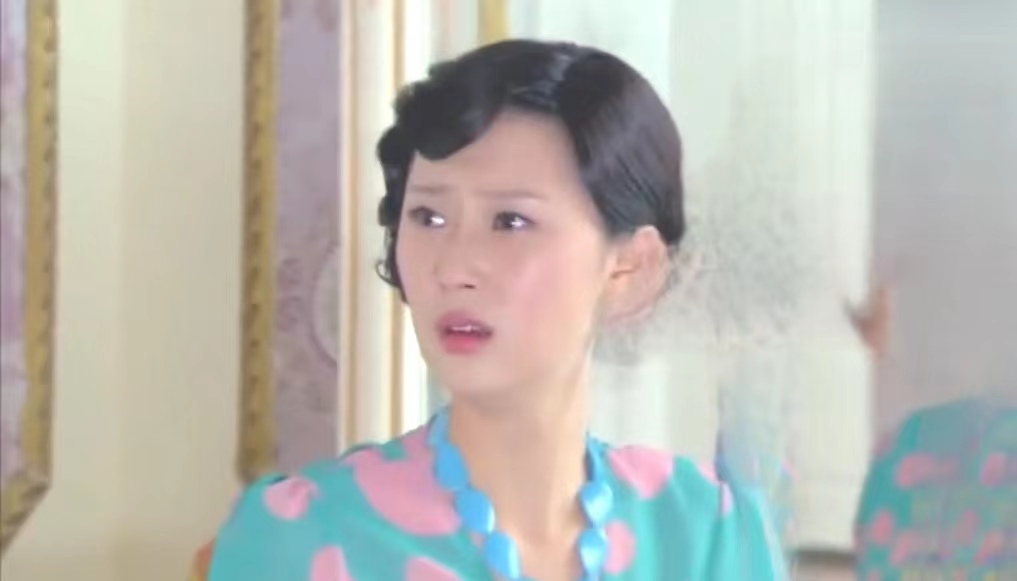 年代传奇剧<a target="