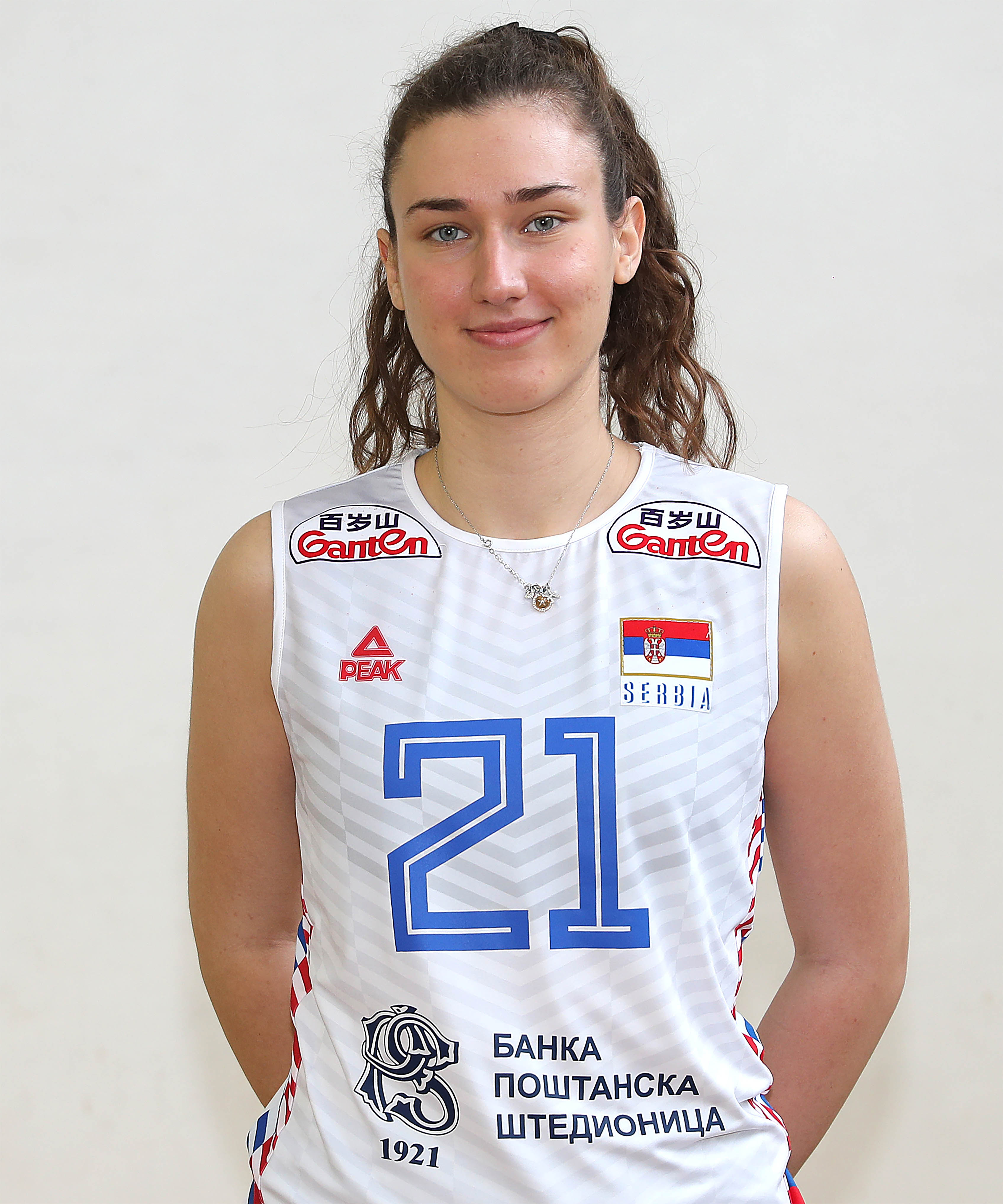 5409143" data-lemmaid="5409143">塞尔维亚 /a>国家女排队员