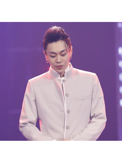杨文昊