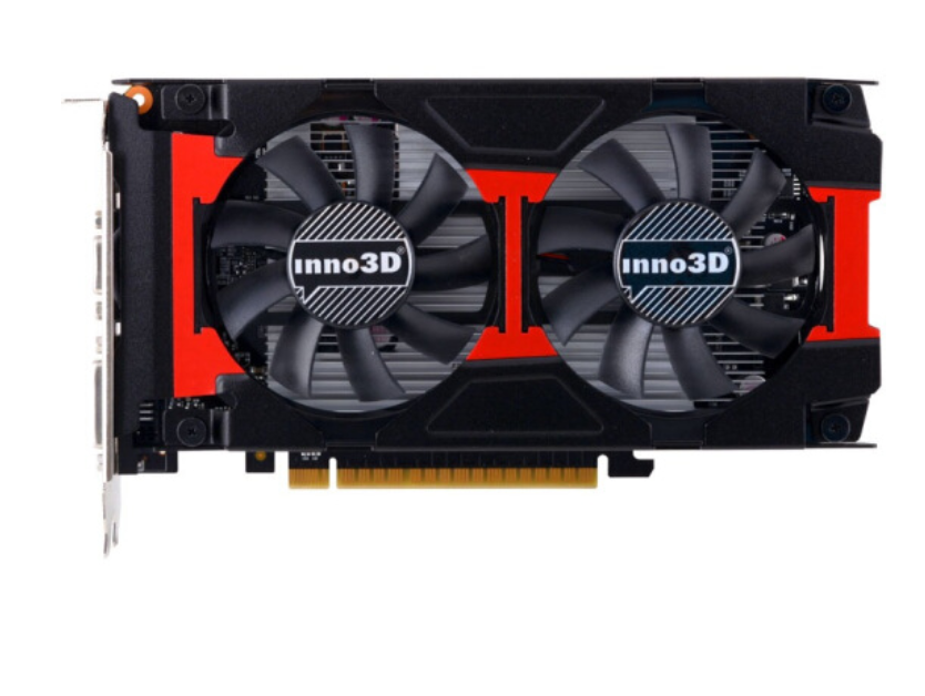 映众gtx750ti黑金至尊版