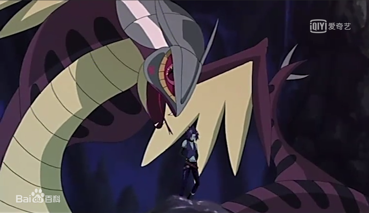  p>赫强,动画片《 a target="_blank" href="/item/神魄/12000442"