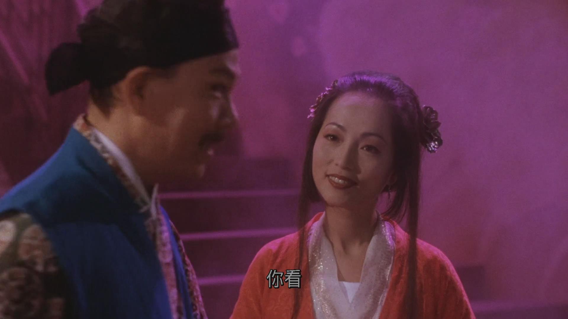 大内密探零零发