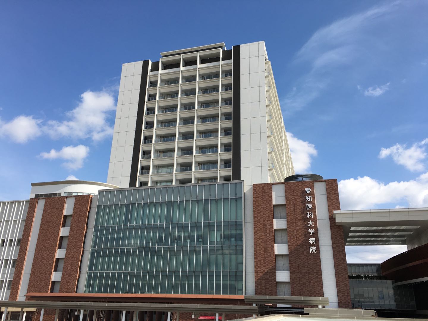  p>爱知医科大学,英文名称:aichi medical university.