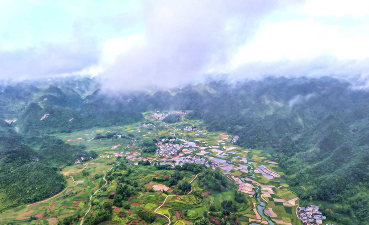  p data-id="gnb4nadvg4">禄峒镇,隶属于广西壮族自治区百色市靖西市