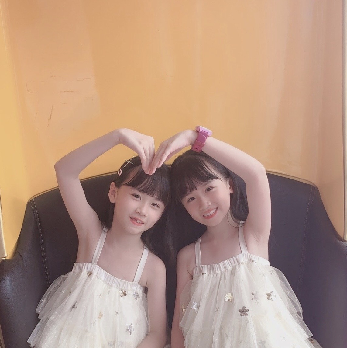  p data-id="gnbqfcyxn8">一一丫丫,女,真名:薛芷诺和薛芷言(双胞胎)